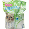 CVet Sanipearls Micro Silikatstreu 1 Beutel à 5 l
