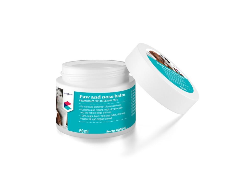 CVet Paw and Nose Balm 50ml