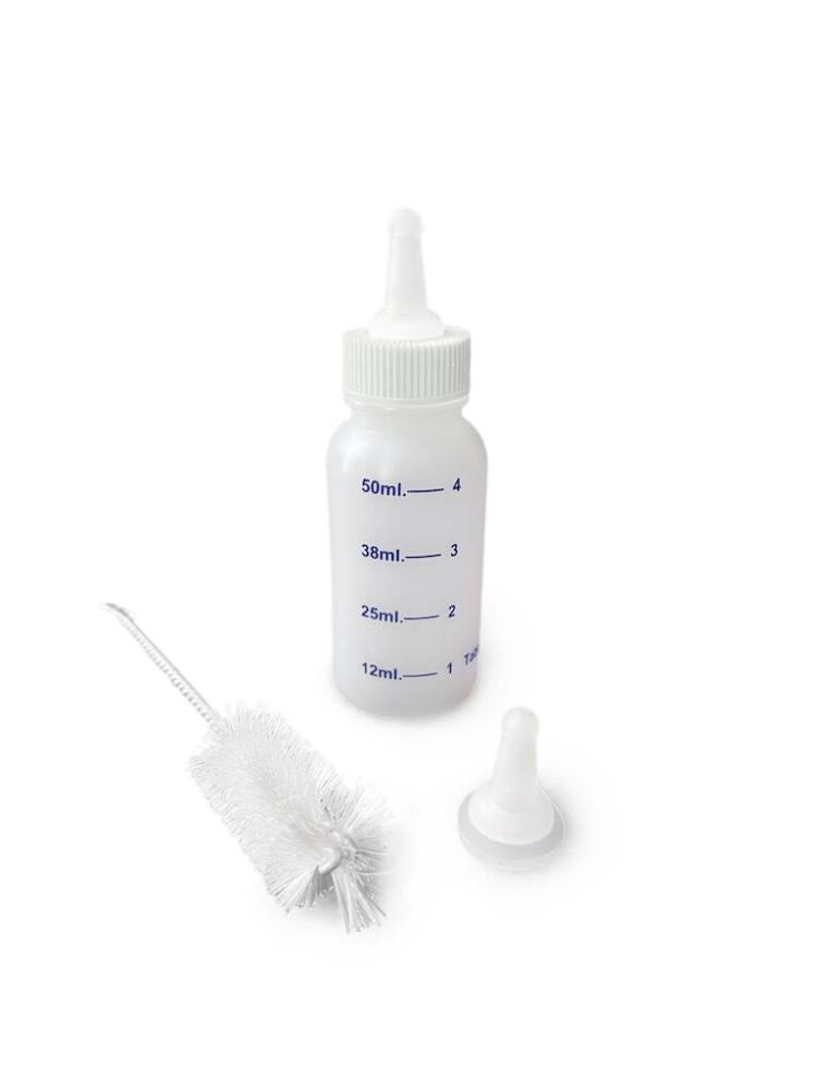 CVet Nursing Kit für Kätzchen und Welpen