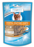 Bogadent Dental Enzyme Chips Poulet Katze