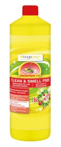 Bogaclean Konzentrat Reinigungsmittel