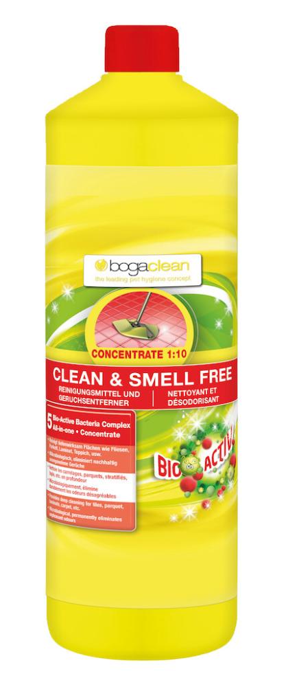 Bogaclean Konzentrat Reinigungsmittel
