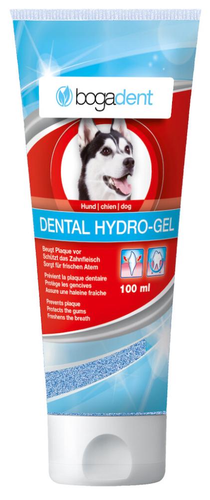 Bogadent Dental Hydro-Gel für Hunde