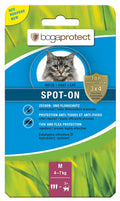 Bogaprotect Spot-On M für Katzen