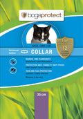 Bogaprotect Katzenhalsband