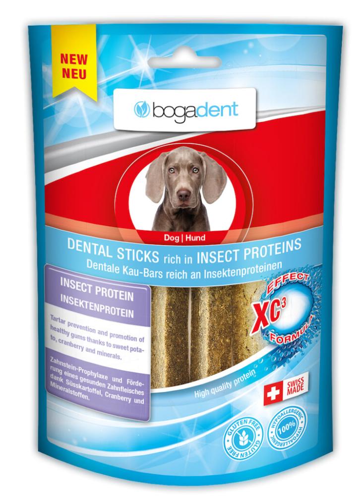 Bogadent Dental Sticks Hund