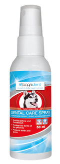 Bogadent Dental Care Spray für Hunde