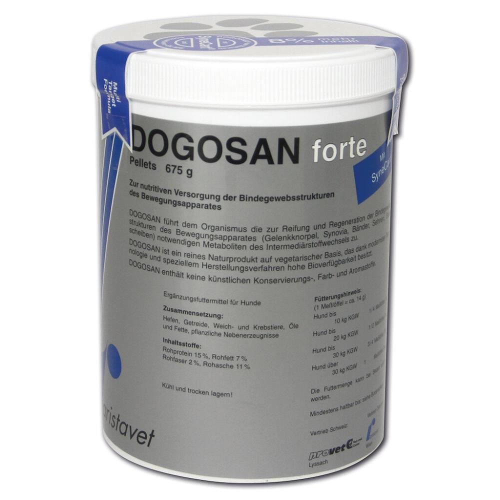 Dogosan forte 675g
