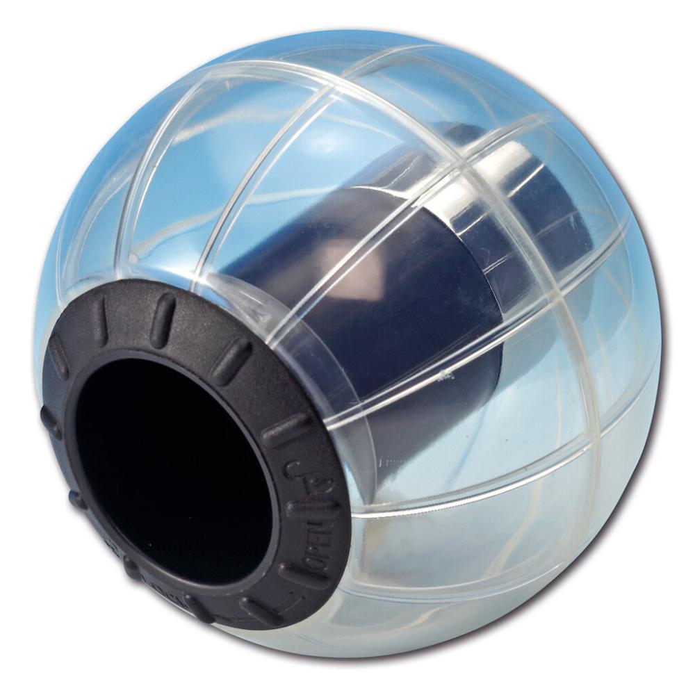 Catmosphere Dispenser schwarz