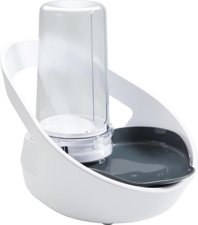 SureFeed Wasserautomat Felaqua Connect, Weiss