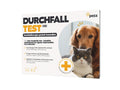 Durchfalltest Pezz