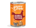 Can Adult Huhn + Truthahn mit Apfel 6x400g