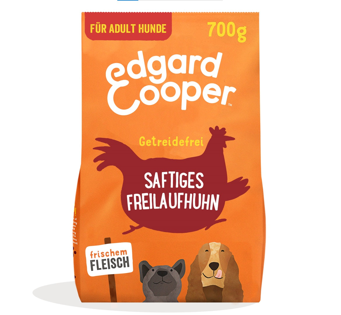 Can Adult Huhn mit Mango 700g