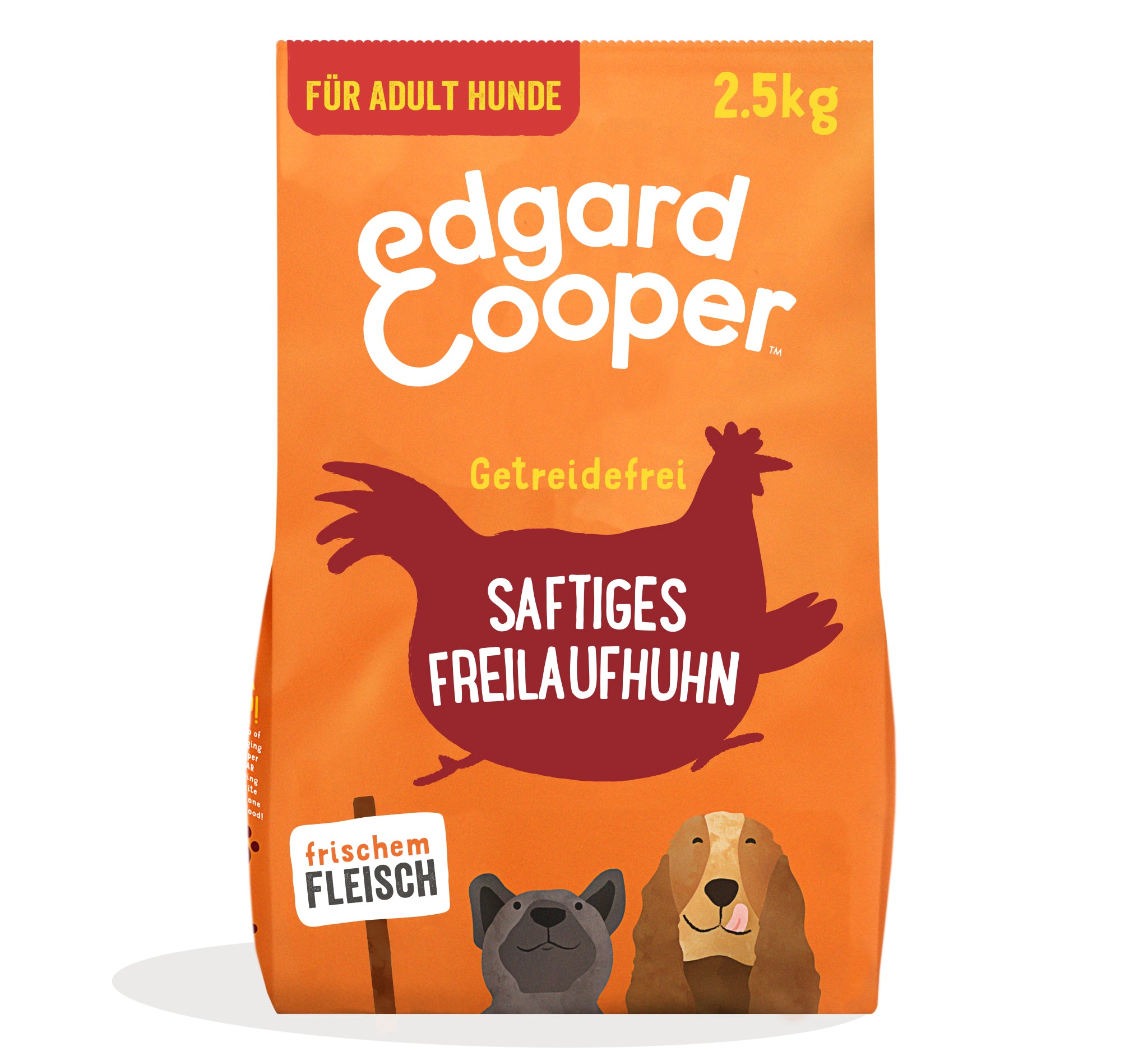 Can Adult Huhn mit Mango 2.5kg