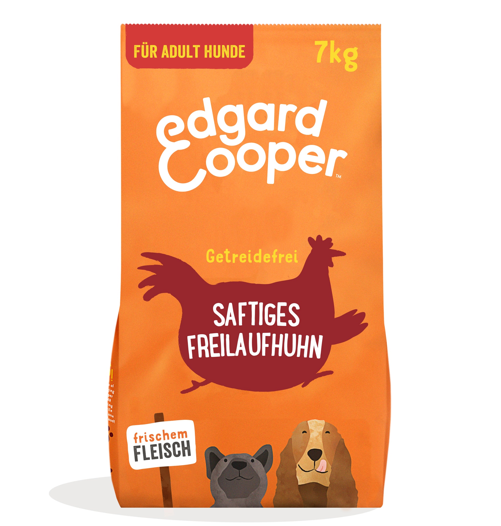 Can Adult Huhn mit Mango 7kg