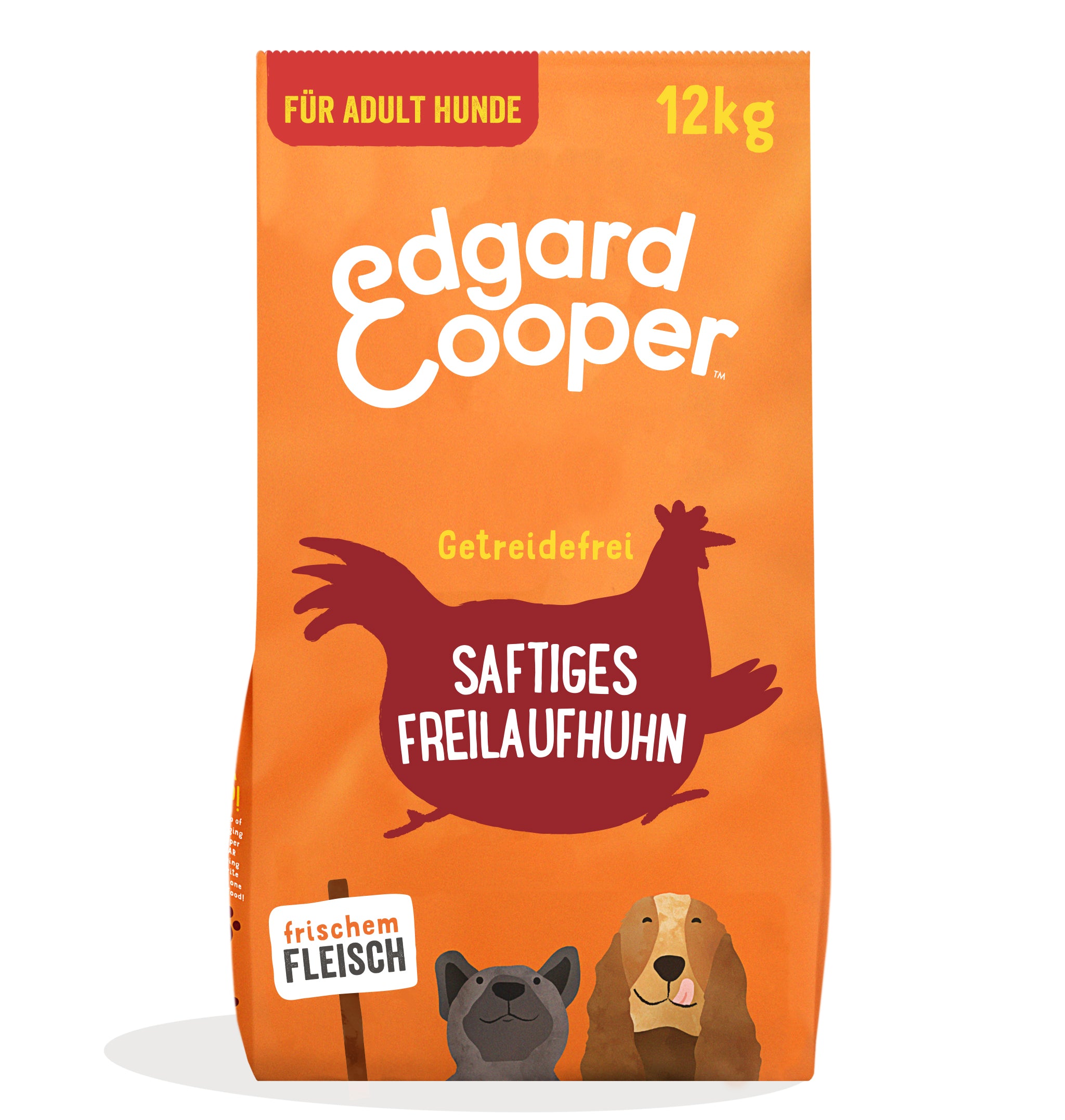 Can Adult Huhn mit Mango 12kg