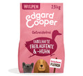 Can Junior Ente + Huhn mit Kochbanane 2.5kg