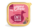 Can Junior Ente + Huhn mit Brokkoli 11x150g
