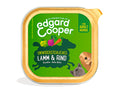 Can Adult Lamm + Rind mit Apfel 11x150g