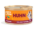 Fel Adult Huhn mit Cranberrys 18x85g