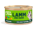 Fel Adult Lamm + Huhn mit Cranberrys 18x85g