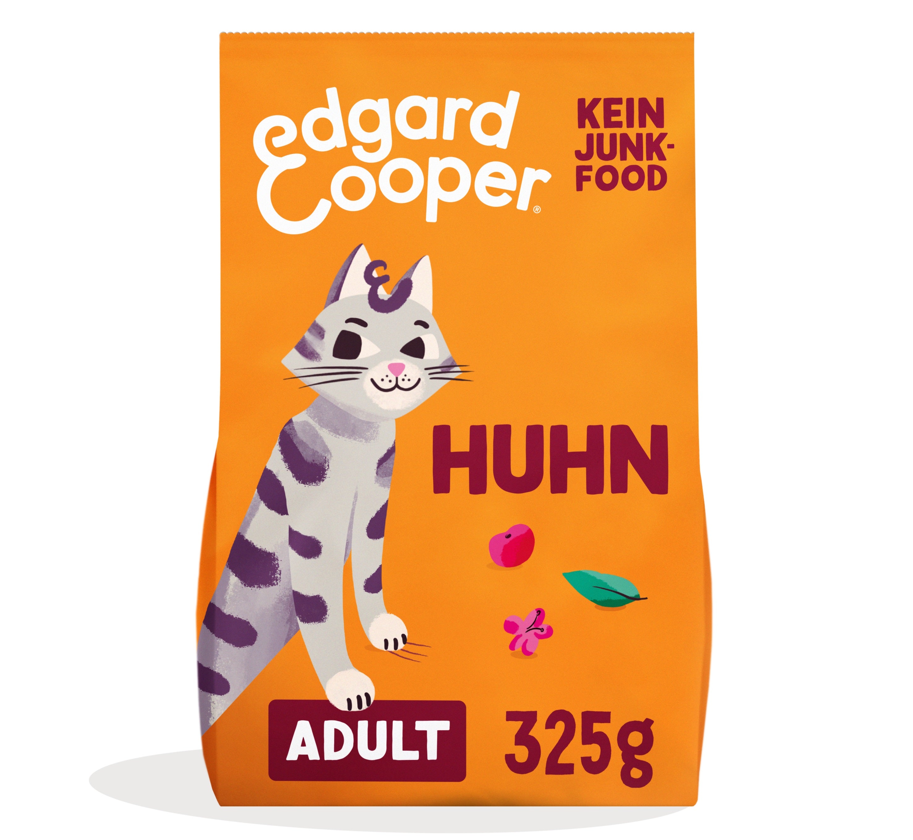 Fel Adult Huhn mit Cranberrys 325g