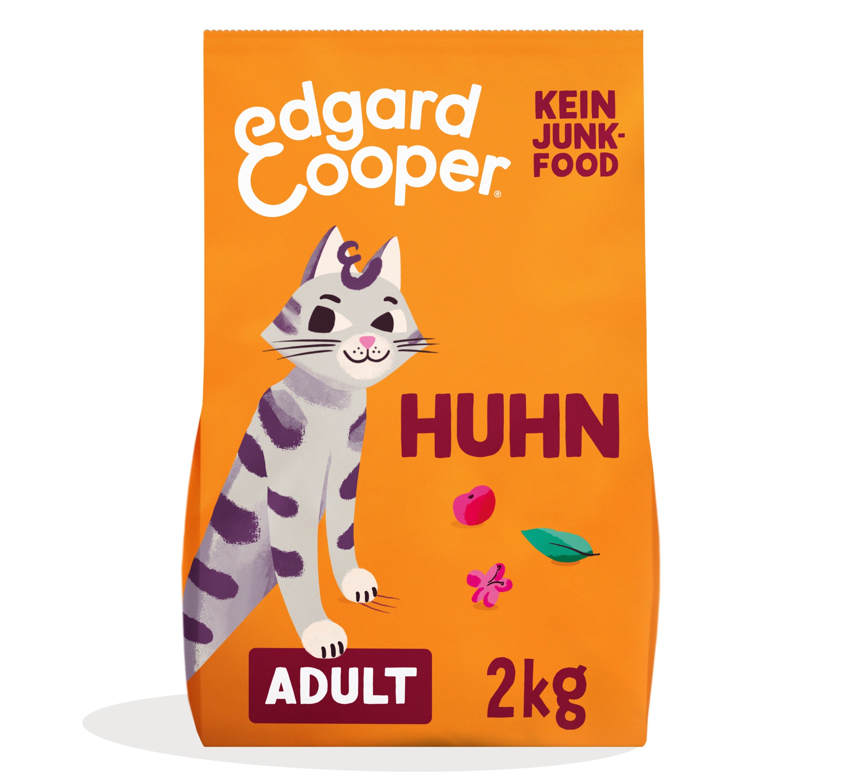 Fel Adult Huhn mit Cranberrys 2kg