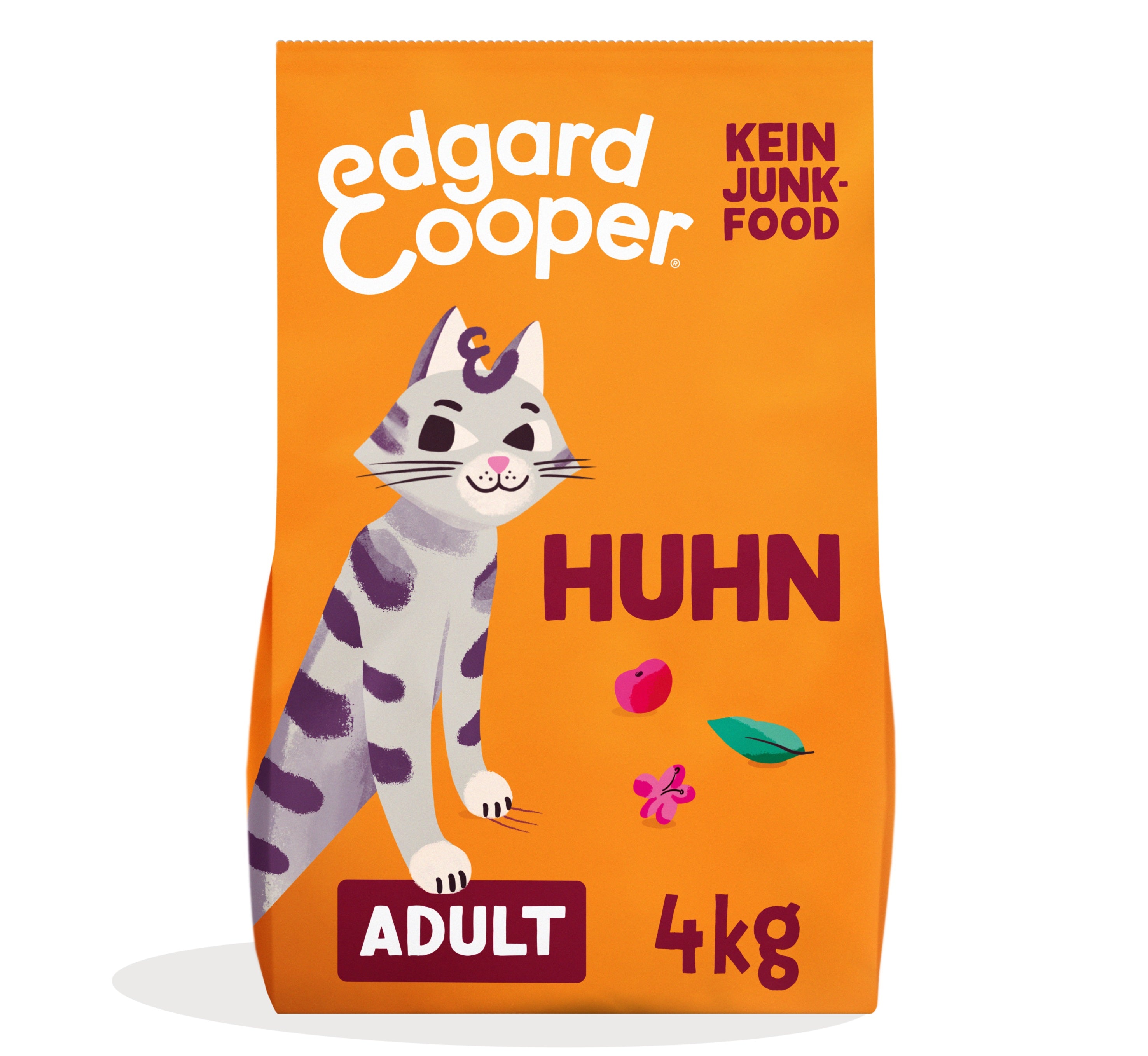 Fel Adult Huhn mit Cranberrys 4kg