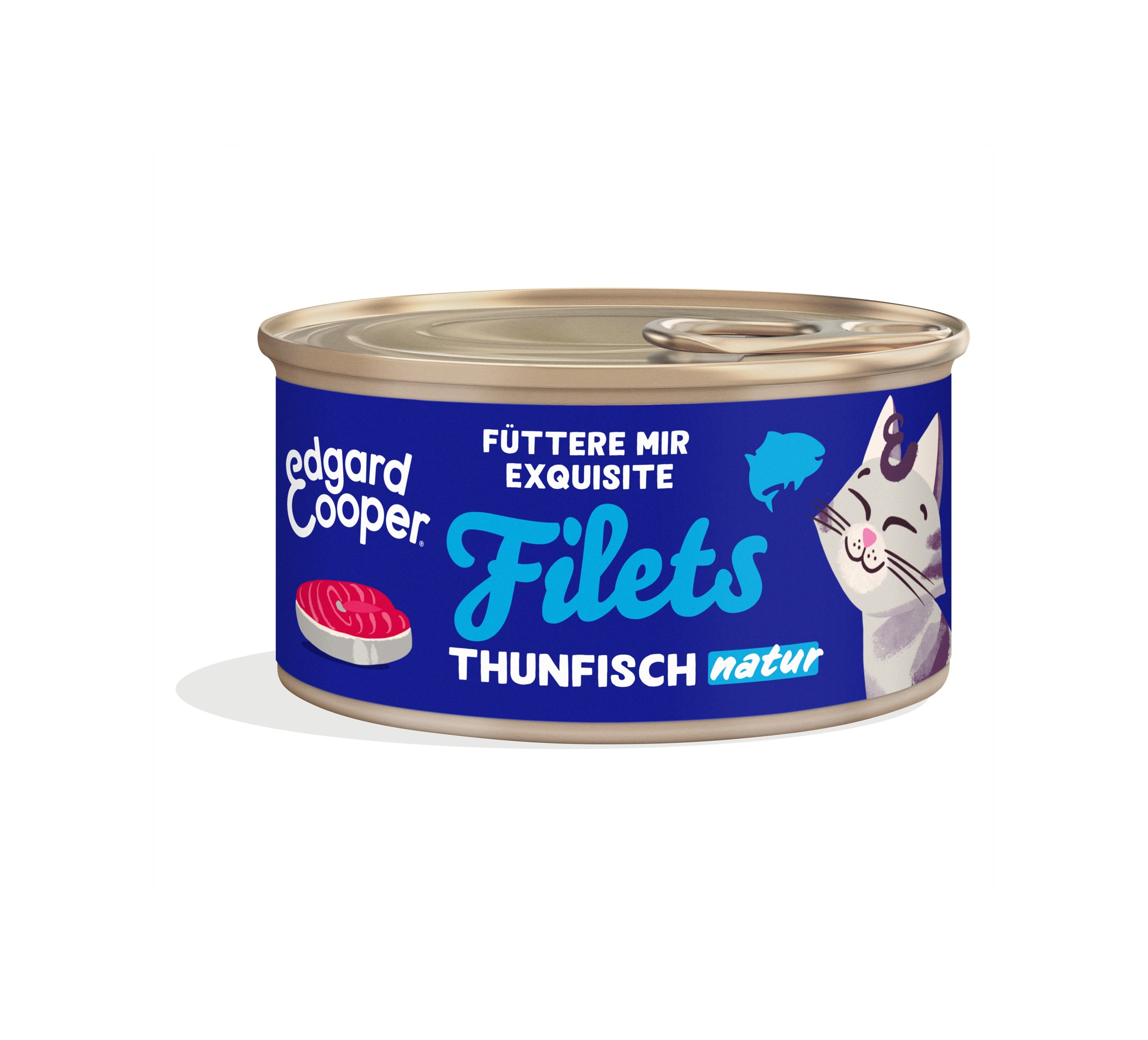 Fel Thunfisch 24x70g