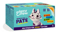 Fel Adult Multipack Paté (4 Sorten) 8x85g