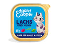 Fel Adult MSC-Lachs + Huhn mit Cranberrys 16x85g
