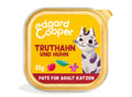 Fel Adult Truthahn + Huhn mit Cranberrys 16x85g