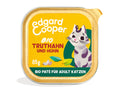 Fel Adult Bio Truthahn+Huhn mit Chiasamen 16x85g