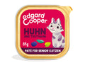 Fel Senior Huhn + Truthahn mit Blaubeeren 16x85g