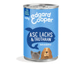 Can Adult Lachs + Truthahn mit Apfel 6x400g