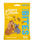 Can Bites Truthahn und Huhn Small 50g