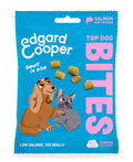 Can Bites Lachs und Huhn Small 50g