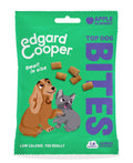 Can Bites Apfel und Blaubeere Small 50g