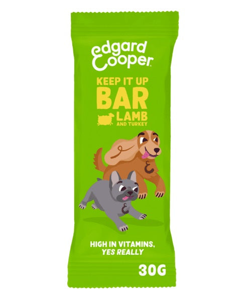 Can Riegel Lamm und Truthahn 30g