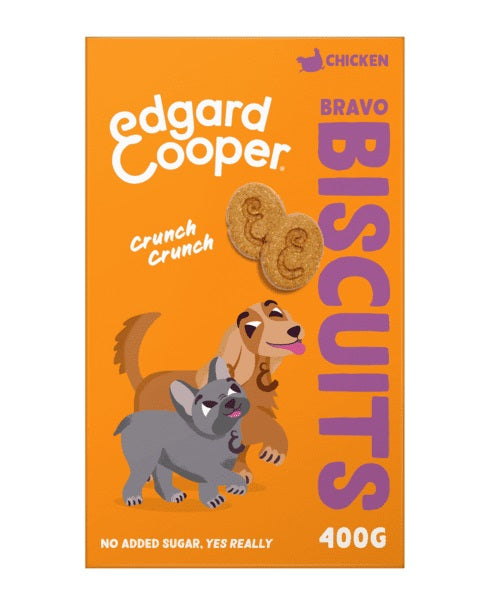 Can Biscuits Huhn 400g