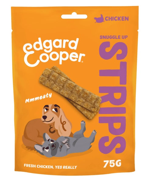 Can Strips Huhn 75g