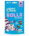 Fel Rolls Lachs 45g