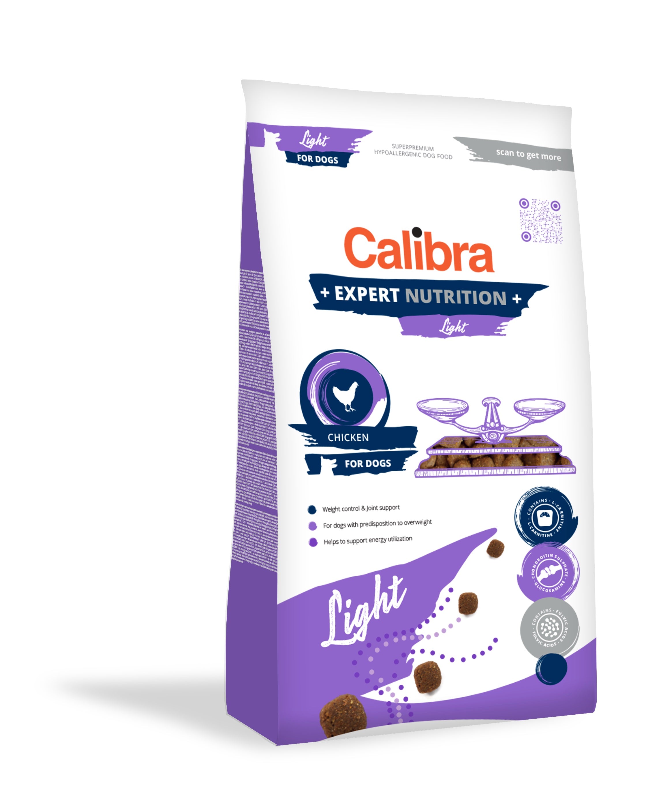 Canine Adult Sensitive Huhn 12kg