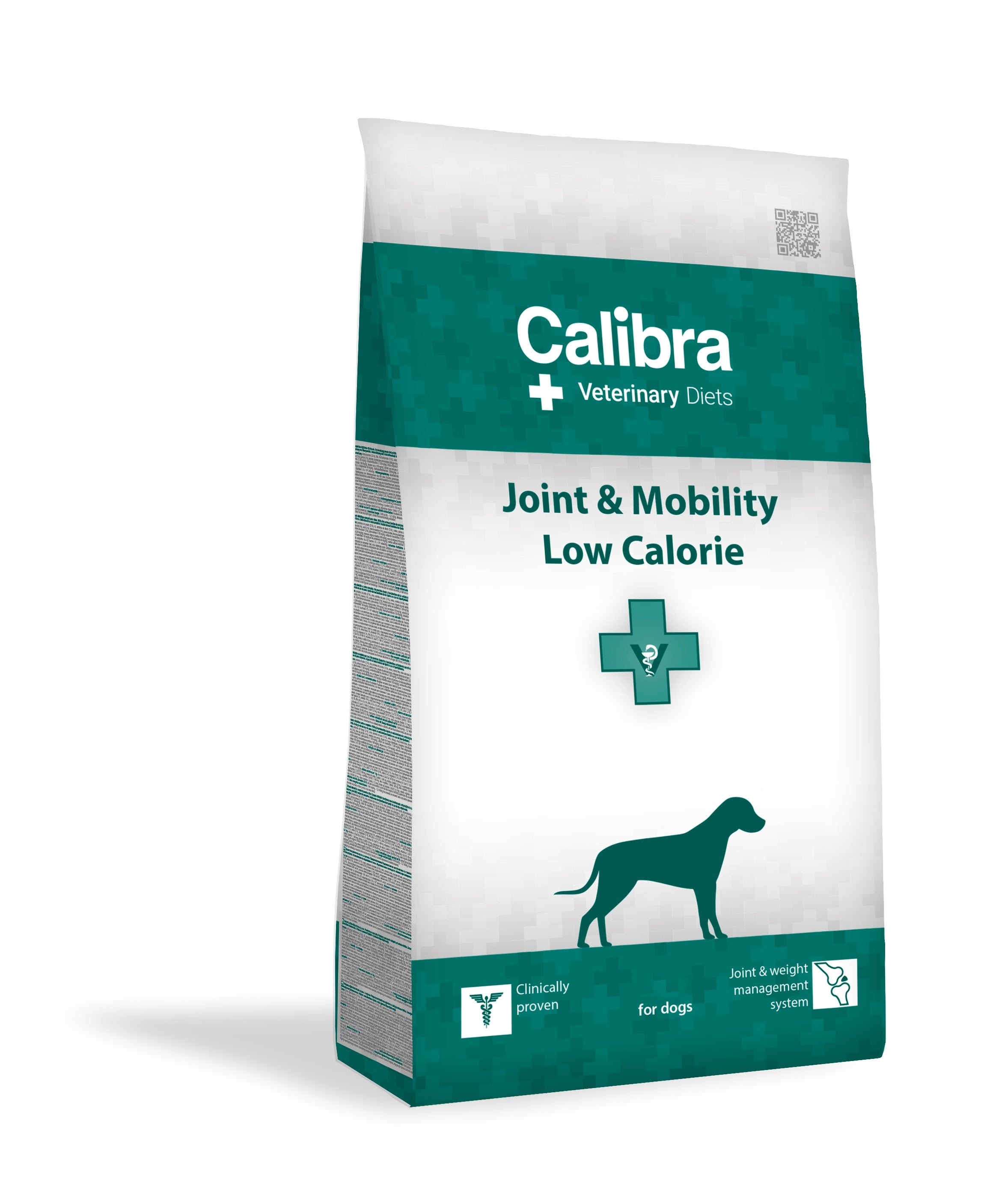 Canine Joint & Mobility Low Calorie