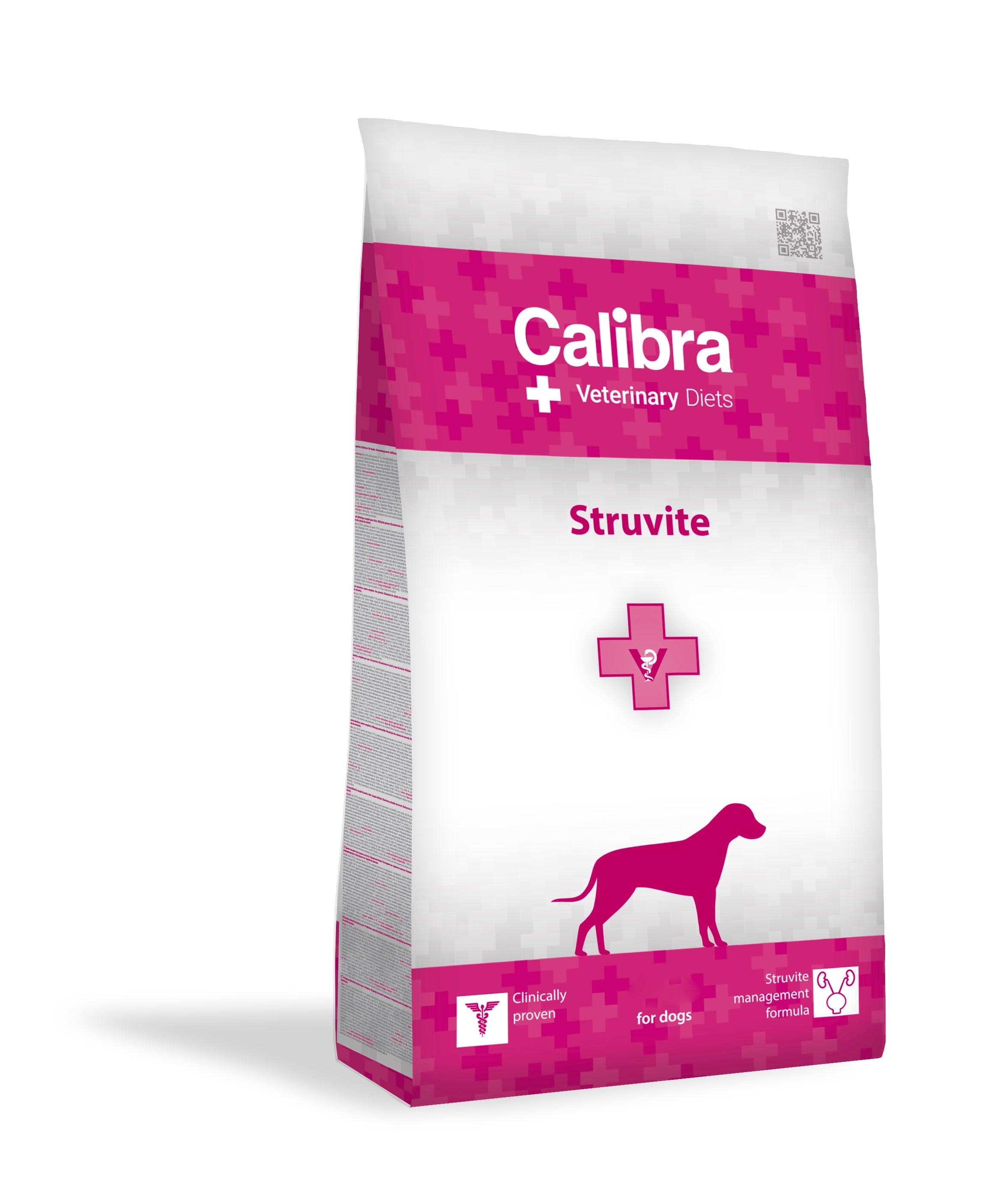 Canine Struvite