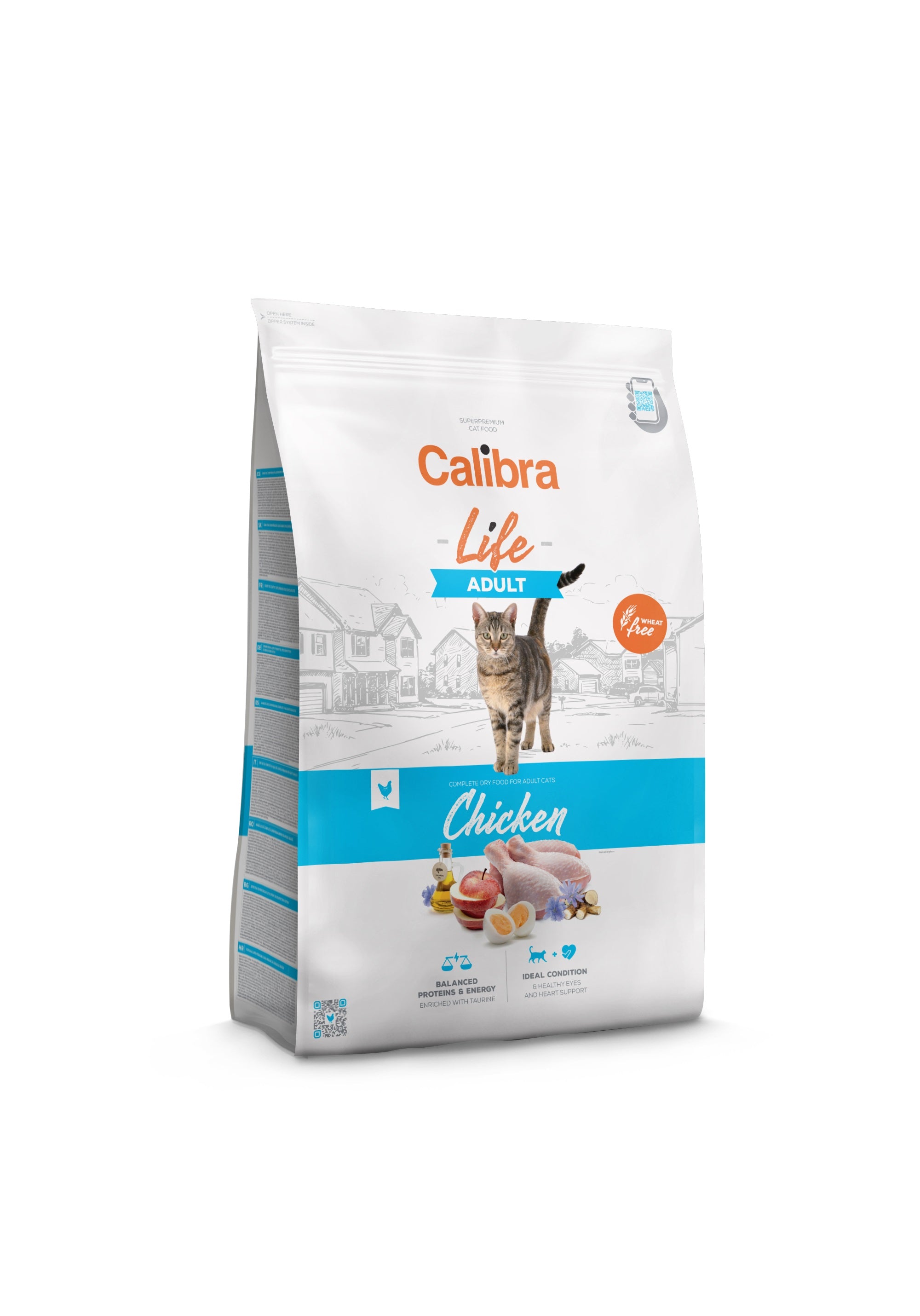 Fel Adult Huhn 6kg