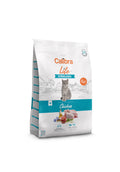 Fel Sterilised Huhn 6kg