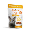 Feline Adult Truthahn in Sauce - Pouch