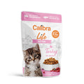 Feline Kitten Truthahn in Sauce - Pouch