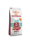 Canine Junior Small + Medium Rind & Reis 2.5kg